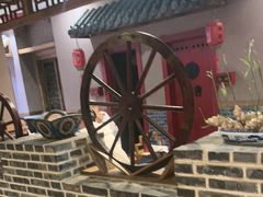 -辣莊重庆老火锅(威海高铁站韩乐坊店)