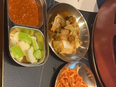 -西塔老太太泥炉烤肉(双井店)