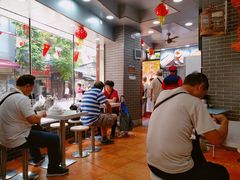 -银记肠粉(文昌北路店)