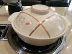 -鼎尊锅物料理(五角场店)