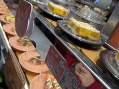 -争鲜回转寿司(中街大悦城店)