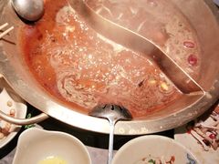 -小龙坎火锅(湖滨银泰in77店)
