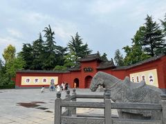 -洛阳白马寺
