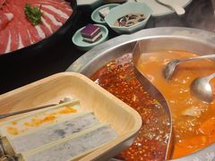 -井格重庆火锅(西直门凯德Mall店)