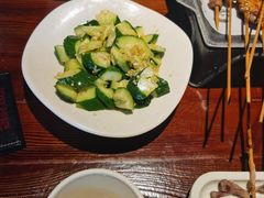 -管氏翅吧(广渠门店)