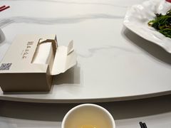 -西安饭庄·非遗陕菜(凤城五路店)