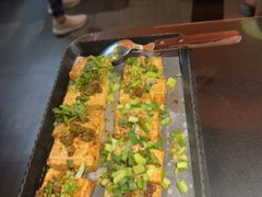 -探鱼·鲜青椒爽麻烤鱼(领展购物广场店)