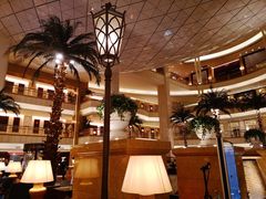 -上海大酒店-自助餐餐厅