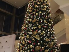 新发展亚太JW万豪酒店福苑咖啡厅-新发展亚太JW万豪酒店·福苑咖啡厅
