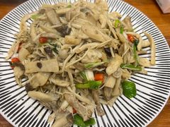 -下梅人家土菜馆(历史文化餐厅度假区店)