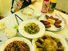 -天津雅园饭店(成林道店)