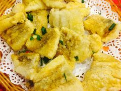 -抱德·潮汕味(敦和店原惠城鱼仔)