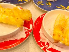 -京樽回転寿司(奥林匹克店)