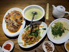 -潮中人·潮州菜(益乐路店)