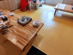 -东吉馆韩式餐厅(八经街总店)