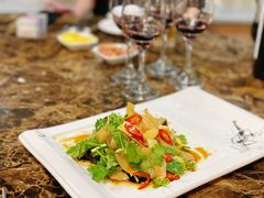 -宜兴隆家宴·私房菜(泰安华庭店)