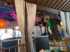 -荷塘秋月·本帮江浙菜(国权路店)