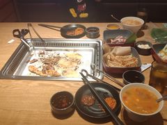 -新石器烤肉(南站店)
