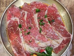 -妙香居韩国烤肉(容桂天佑城店)