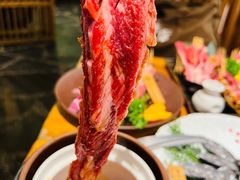 -黑牛の店·和牛烧肉(合生汇店)