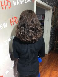 点击看大图 -HD HAIR STYLE