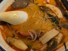 -美奈小馆·越南料理(中航城君尚购物中心店)