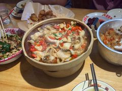 -威哥的菜·地道长沙菜(雨花亭店)