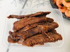 鸭翅膀-章云板鸭(总店)