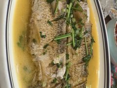 -老油饼酸菜汤(高铁和平店)