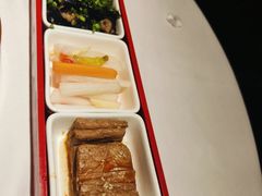 -小河盐帮·私家菜·烤鸭(三元桥·霄云路店)