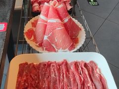 -京顺祥·清真铜锅涮肉(朱雀门店)