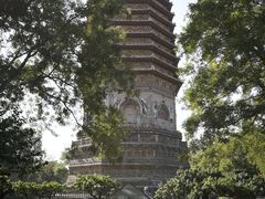 -玲珑塔公园