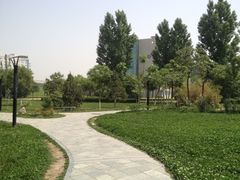 -长安大学(北校区)