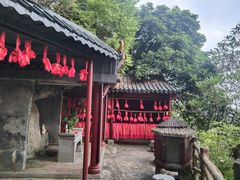 -星湖旅游景区七星岩