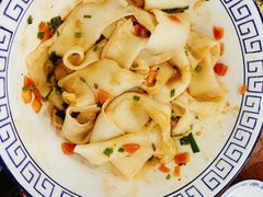 -天下第一面(大雁塔北广场店)