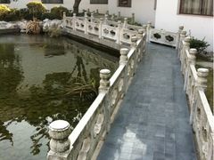 -扬州瘦西湖汇金酒店