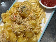 -金阁家常菜(贵阳路店)