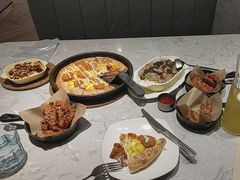 -必胜客(张掖西大街店)