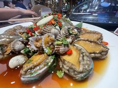 -日进一片海.生腌海鲜火锅.宵夜烧烤(三里屯总店)