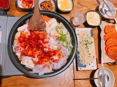 -韩见·韩式拌饭·炸鸡(石厦店)