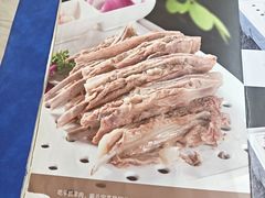 -老毛手抓·盐池滩羊非遗手抓(宁夏总店)