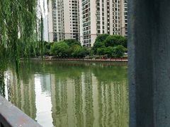 -苏州河梦清园环保主题公园