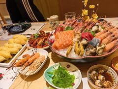 -贵木日本料理·铁板烧(新地假日广场店)