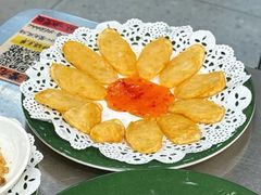 -誉龙凤鸡煲(南联店)