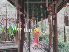 -黄公望隐居地