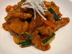 -到家尝北京菜(西坝河店)