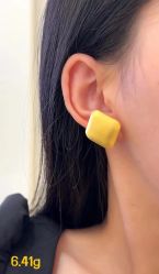 点击看大图 -Cindy Jewelry·钻戒·彩色宝石