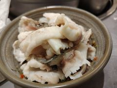-阿源鱼捞斑鱼火锅·海鲜粥(山景尚宅店)