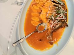 -绫罗岛海鲜私房菜(鸭绿江边店)