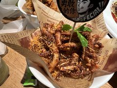 -太二酸菜鱼(深圳布吉万象汇店)